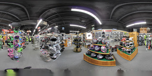 Kawasaki Motorcycle Dealer «Rocky Mountain Kawasaki», reviews and photos, 645 Frontage Rd, Longmont, CO 80501, USA