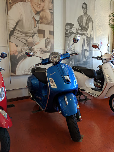 Motor Scooter Dealer «Metro Scooter», reviews and photos, 3716 Montgomery Rd, Cincinnati, OH 45207, USA