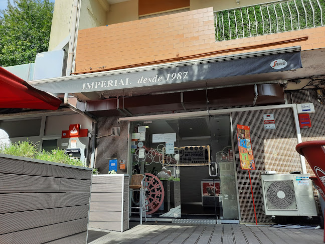 Café Imperial 1