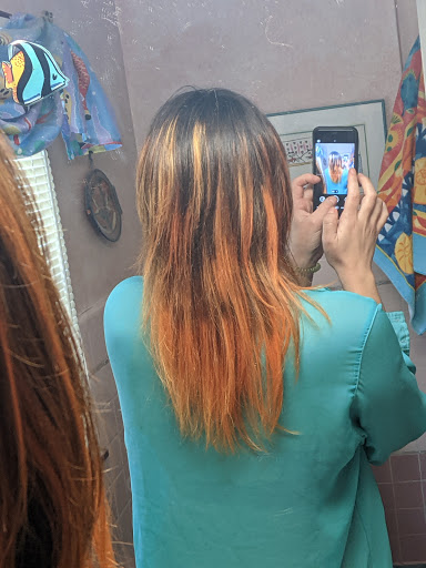 Hair Salon «Moxie Hair Salon», reviews and photos, 700 Grand Ave #100b, St Paul, MN 55105, USA