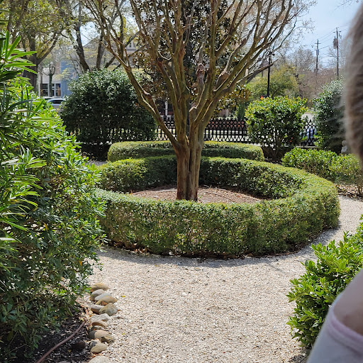 Local History Museum «Bellamy Mansion Museum», reviews and photos, 503 Market St, Wilmington, NC 28401, USA