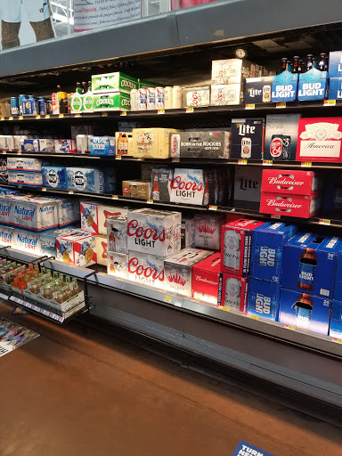 Department Store «Walmart Supercenter», reviews and photos, 221 W Parrish Ln, Centerville, UT 84014, USA