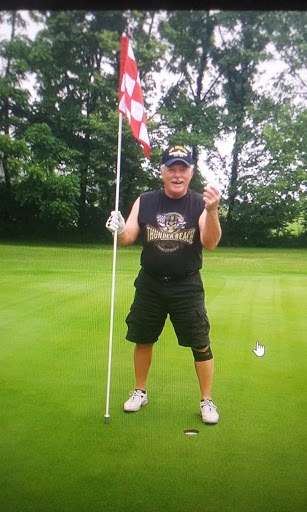 Golf Course «Winding Branch Golf Course», reviews and photos, 2290 S Germantown Rd, Cambridge City, IN 47327, USA