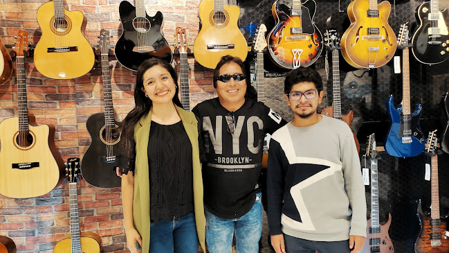 Opinii despre Casa Musical MIVIANYK în Arequipa - Tienda de instrumentos musicales
