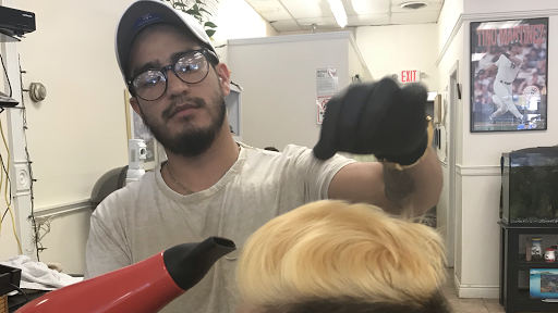 Barber Shop «Family Barber Shop», reviews and photos, 191 NY-59 #9, Suffern, NY 10901, USA