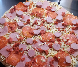Cheese Up! Pizza photo