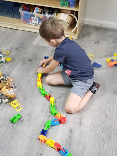 Day Care Center «Patch Learning Center», reviews and photos, 1275 N Singleton Ave, Titusville, FL 32796, USA