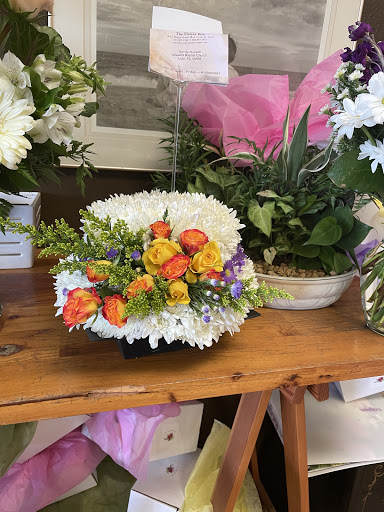 Florist «The Flower Box», reviews and photos, 26302 Wesley Chapel Blvd, Lutz, FL 33559, USA