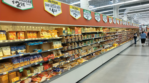 Supermarket «WinCo Foods», reviews and photos, 2020 Caldwell Blvd, Nampa, ID 83651, USA