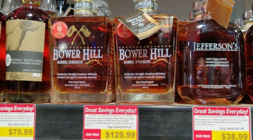 Liquor Store «BevMax», reviews and photos, 835 E Main St, Stamford, CT 06902, USA