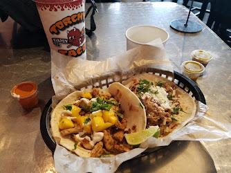 Torchy's Tacos