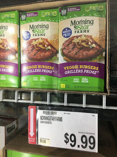 Warehouse club «BJ’s Wholesale Club», reviews and photos, 28410 Marlboro Ave, Easton, MD 21601, USA