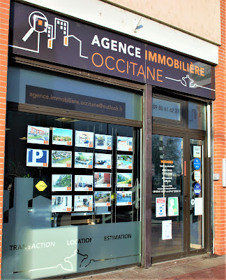 Agence Immobiliere Occitane à Toulouse