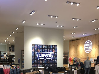 Levi's