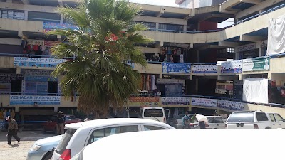 Photos of Kuter 9 Supermarket
