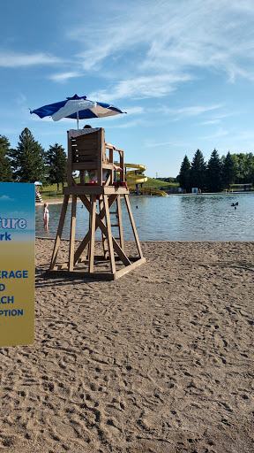 Water Park «SandVenture Aquatic Park», reviews and photos, 1101 Adams St S, Shakopee, MN 55379, USA