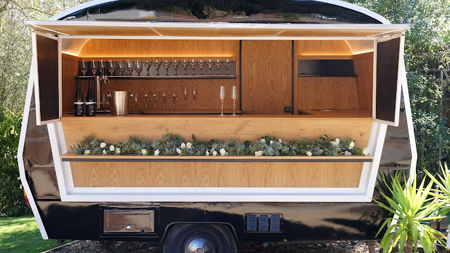 Reviews of Van Noir Mobile Bar in Rolleston - Caterer