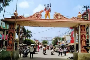 Shri Ram Dwar Roorkee, Uttarakhand image