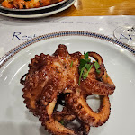 Photo n°1 de l'avis de Maria.e fait le 23/04/2024 à 20:16 sur le  Restaurante Pescador à Lagos