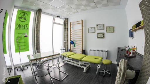 ZerkiFit, Fisioterapeuta en Urretxu,Gipuzkoa
