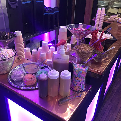 Caterer «GHI Catering», reviews and photos, 132 Mitchell St SW, Atlanta, GA 30303, USA