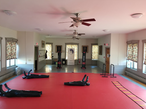 Seni Judo Club