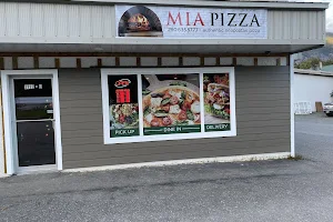 Mia Pizza image