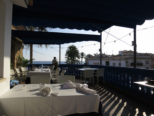 Restaurante Ola del Mar
