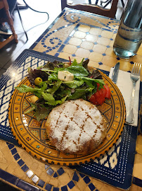 Plats et boissons du Restaurant La Marocaine à Aix-en-Provence - n°8