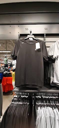 Clothing Store «Nike Factory Store», reviews and photos, 11401 NW 12th St #224, Miami, FL 33172, USA