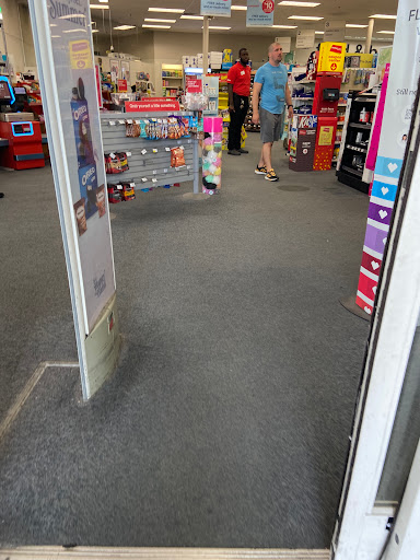 Drug Store «CVS», reviews and photos, 802 Lansdowne Ave, Drexel Hill, PA 19026, USA