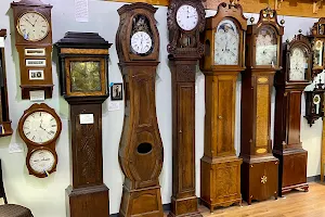 Hoffman Clock Museum image