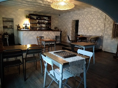 Restaurant Le Picassiette à Mouais