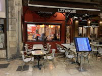 Photos du propriétaire du Restaurant L'ATYPIQUE à Nîmes - n°1