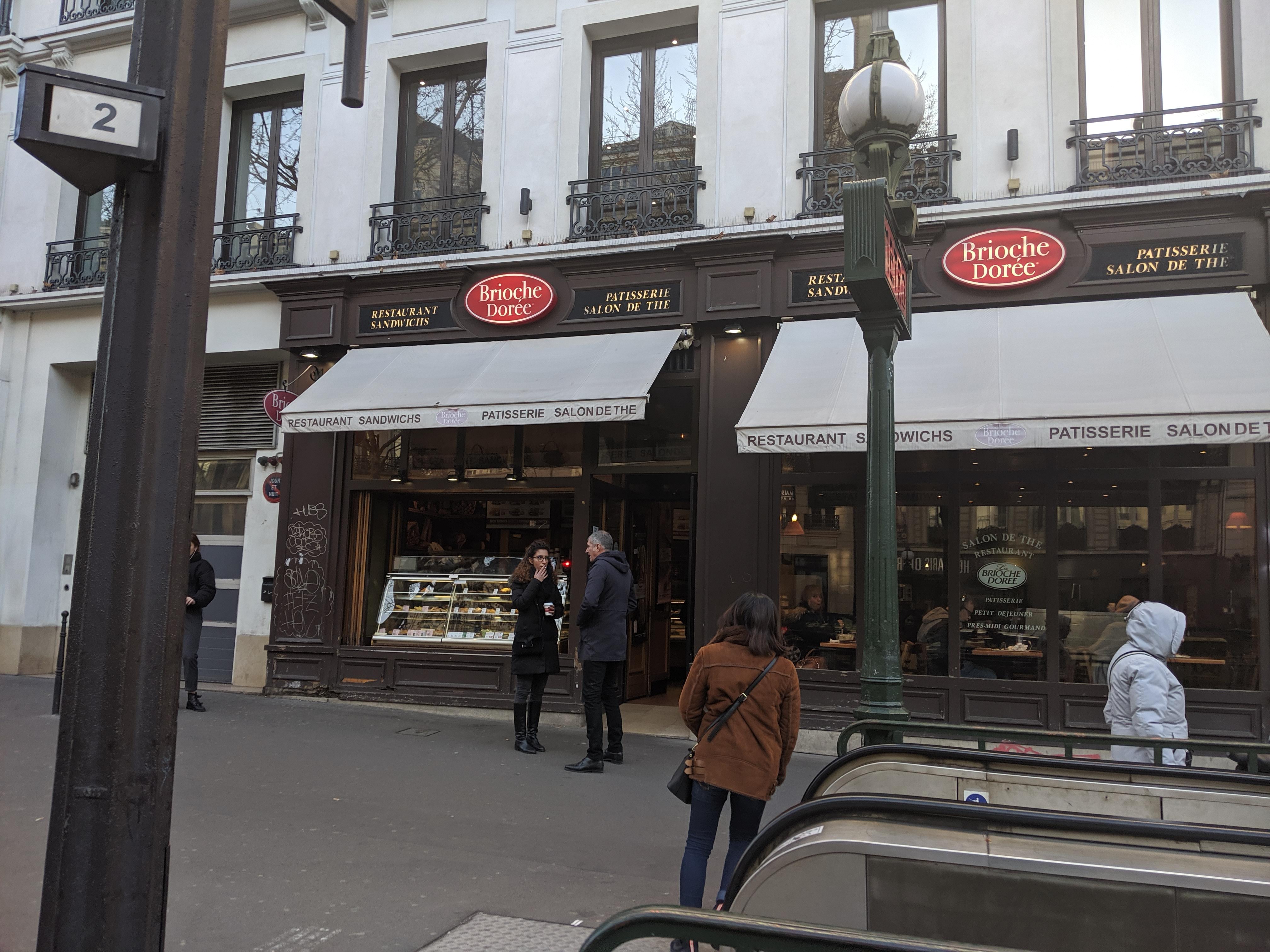 Photo n° 1 de l'avis de Cédric. fait le 21/01/2020 à 14:25
