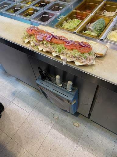 Convenience Store «One Stop Shoppe», reviews and photos, 774 Eayrestown Rd, Lumberton, NJ 08048, USA