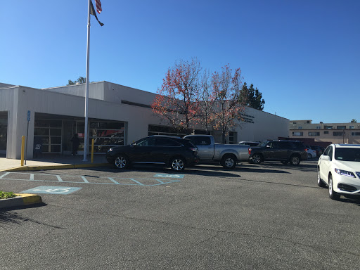 Post Office «United States Postal Service», reviews and photos, 14900 W Magnolia Blvd, Sherman Oaks, CA 91403, USA
