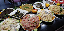 Buffet du Restaurant de type buffet O Buffet Ouvert 7/7 Midi Et Soir à Mauguio - n°4