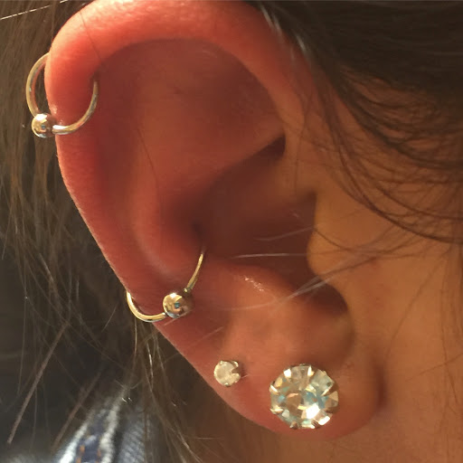 Explore lobster tattoo ideas, creative tattoo ideas in San Diego, available at Body Art Salon