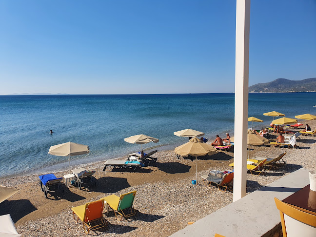 Αριθμός τηλεφώνου Hydrele Beach Hotel & Village