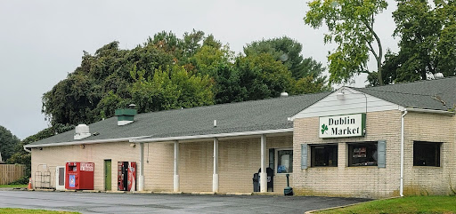 Dublin Market, 3269 Dublin Rd, Street, MD 21154, USA, 