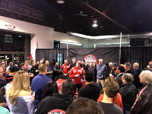 Motorcycle Dealer «Hudson Valley Motorcycles», reviews and photos, 179 N Highland Ave, Ossining, NY 10562, USA