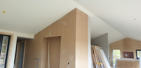 BOP PLASTERBOARD