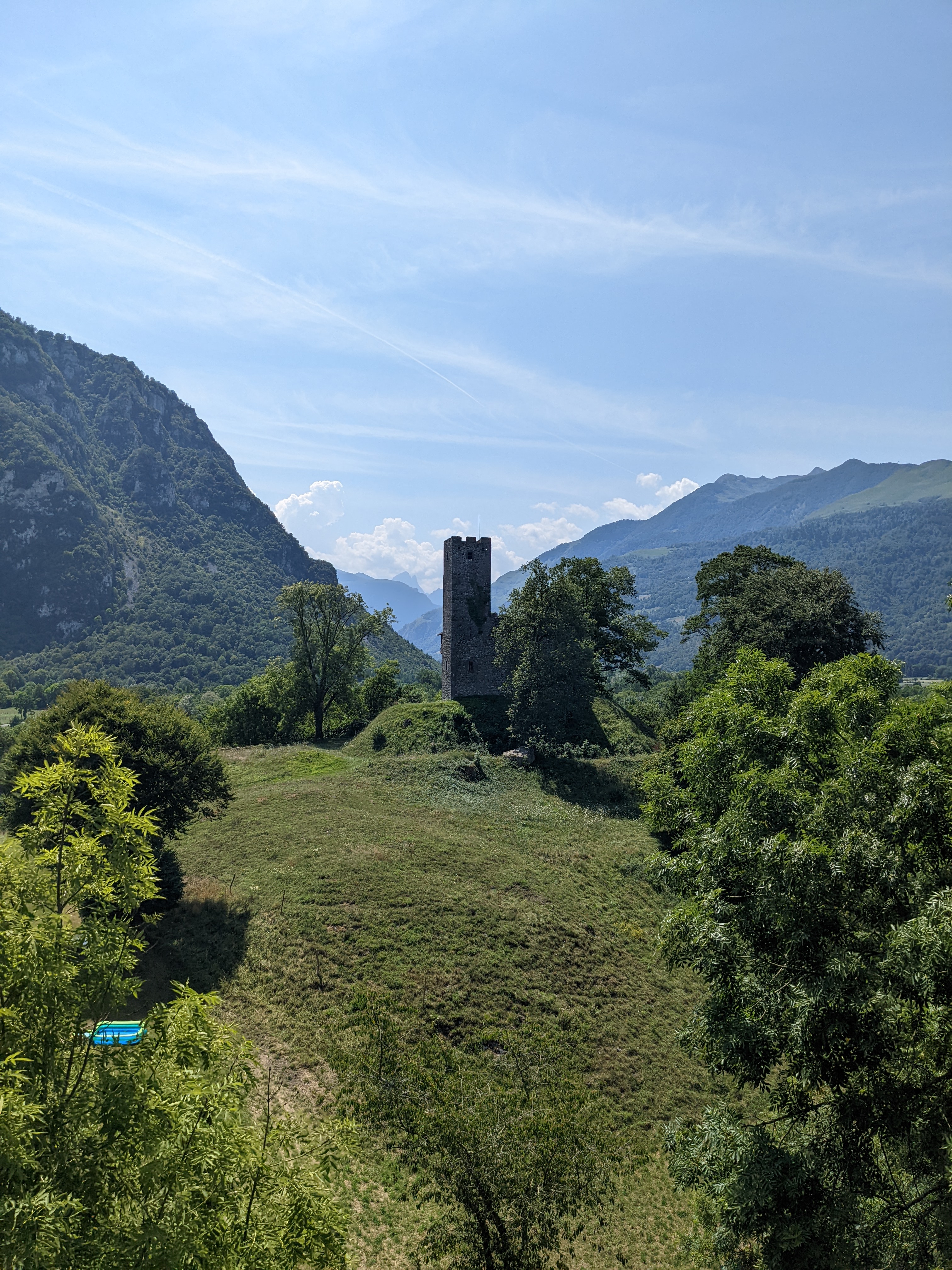 Photo n° 5 de l'avis de Stéphane.e fait le 12/08/2022 à 12:39