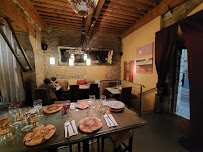 Atmosphère du Restaurant marocain Ksar à Lyon - n°1