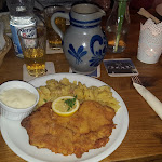 Photo n°1 de l'avis de Albert.l fait le 31/03/2017 à 06:49 sur le  Vettershof à Heppenheim