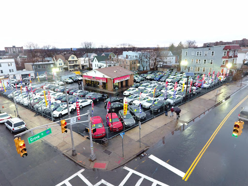 Used Car Dealer «Foreign Auto Imports», reviews and photos, 995 Clinton Ave, Irvington, NJ 07111, USA