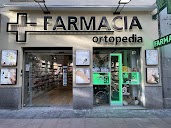 Farmacia Ortopedia Goya 131
