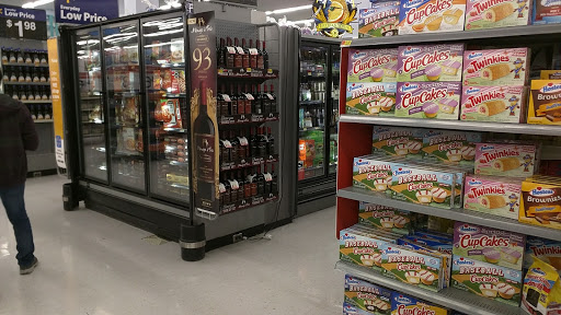 Discount Store «Walmart», reviews and photos, 4501 Rosewood Dr, Pleasanton, CA 94588, USA