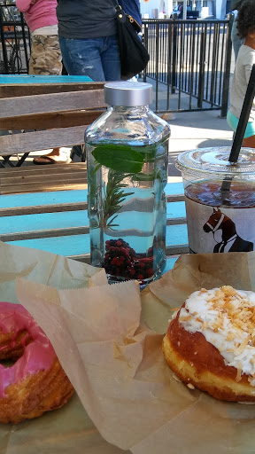 Donut Shop «Nomad Donuts», reviews and photos, 4504 30th St, San Diego, CA 92116, USA